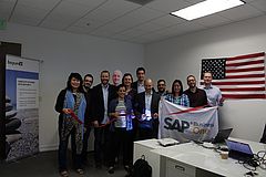 Boyum Solutions open new office in Miami